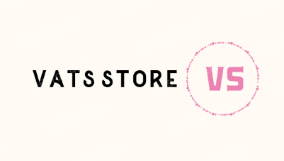 Vats eCommerce logo